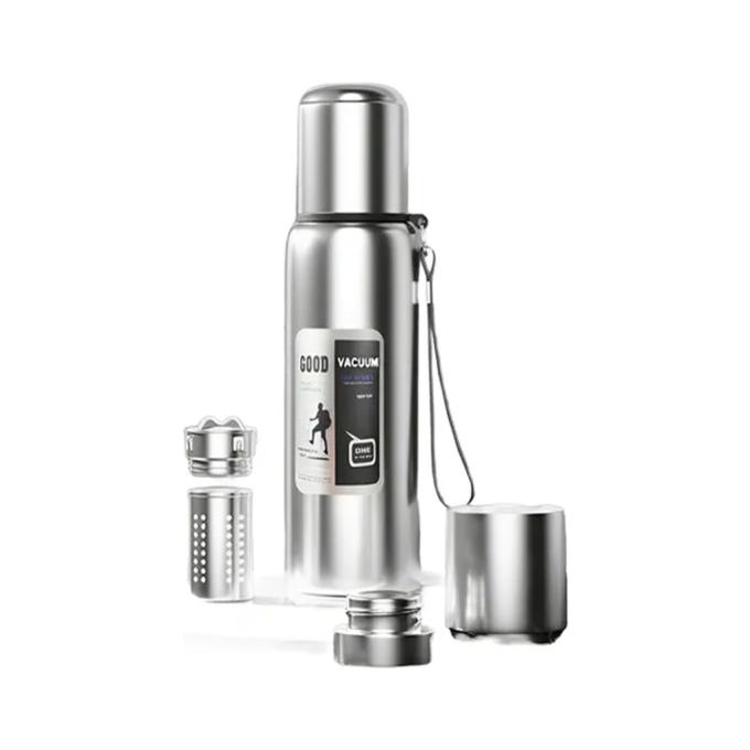 Merlion ZK-127-1500Grey