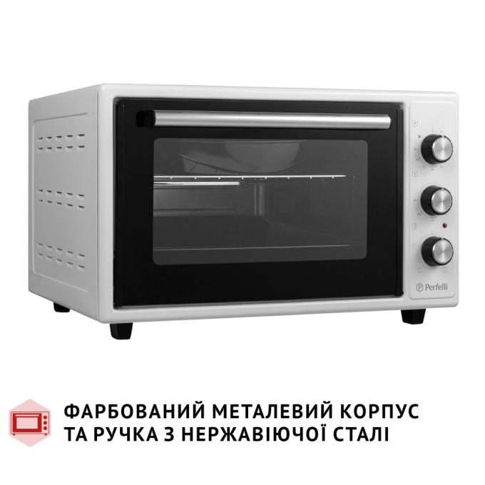 PERFELLI MIRAGE 37 WHITE
