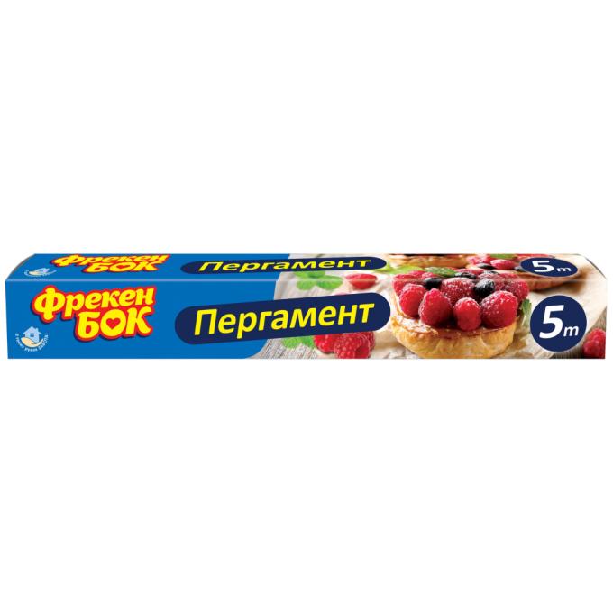 Фрекен БОК 4820048483278