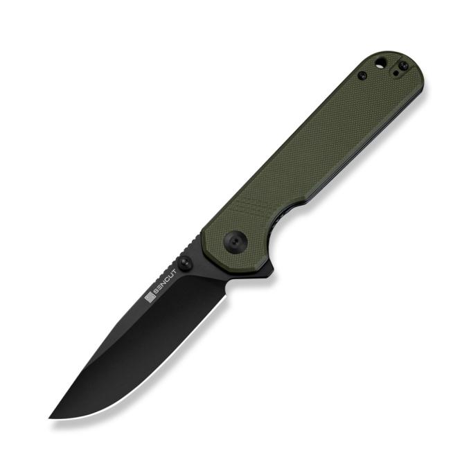 Sencut S24095-2
