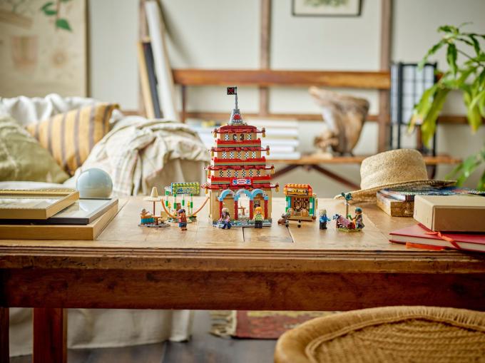 LEGO 75638-