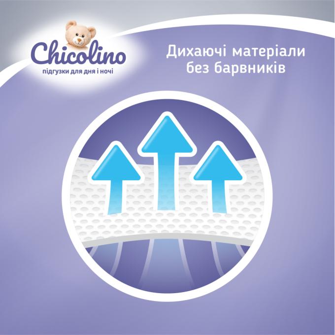 Chicolino 2000998941284