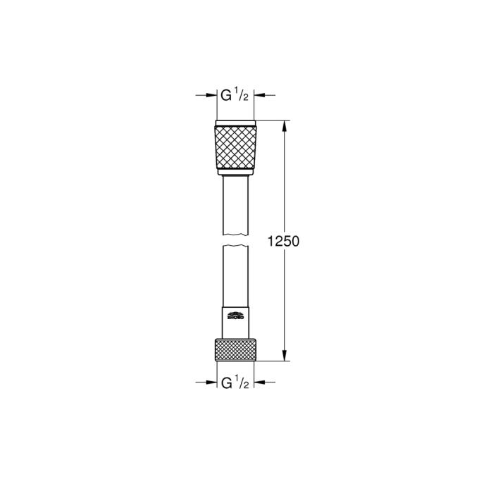 Grohe CV032474