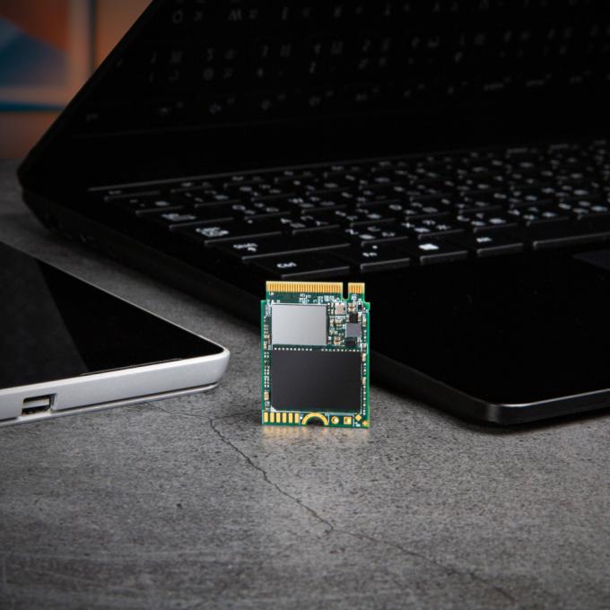 Transcend TS512GMTE300S