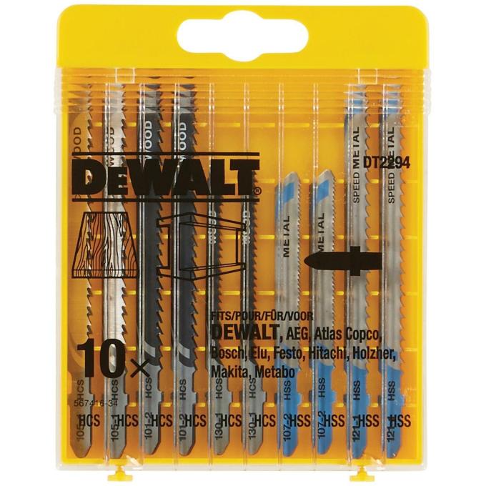 DeWALT DT2294