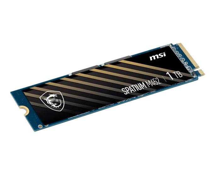 MSI S78-440L970-P83