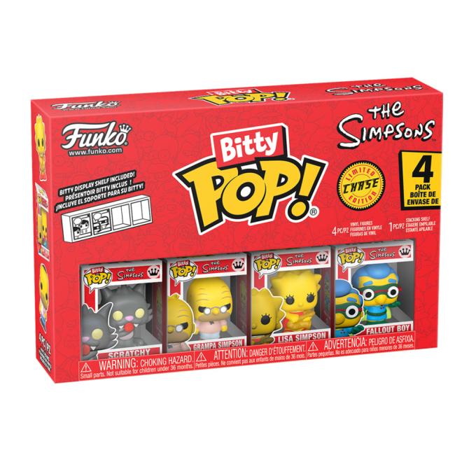 Funko Pop 85710