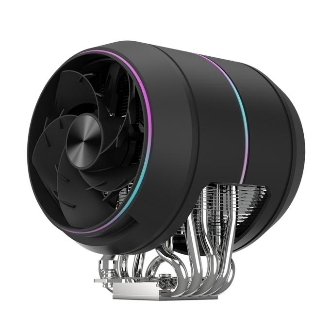 Zalman ZET5BLACK