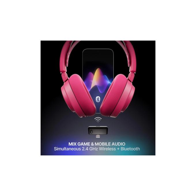 SteelSeries 61760