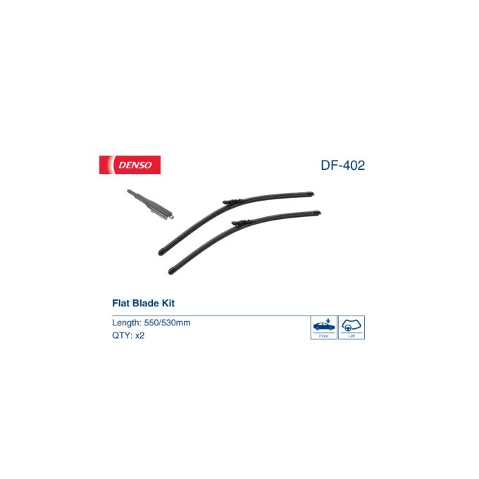 DENSO DF-402