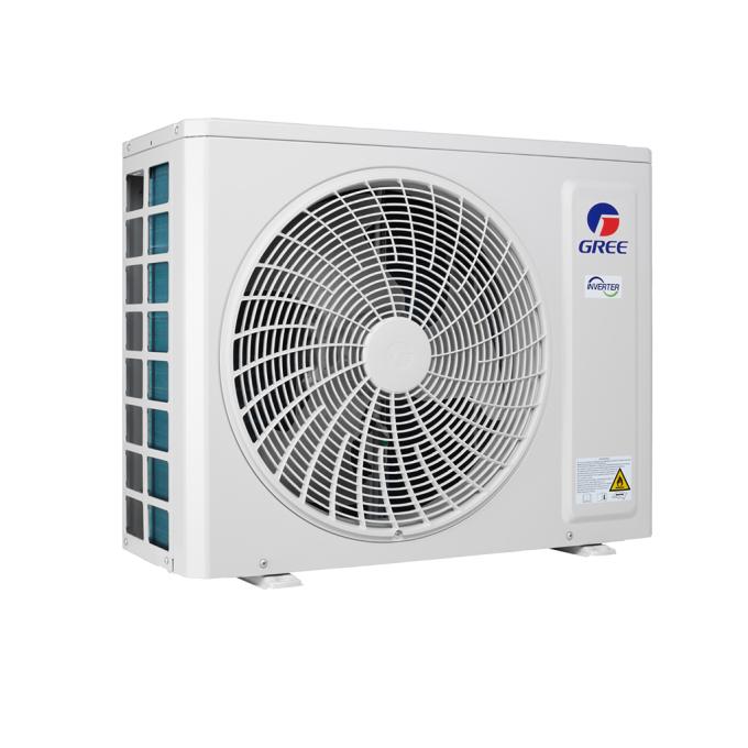 GREE GWH18AUDXD-K6DNA1A Champagne