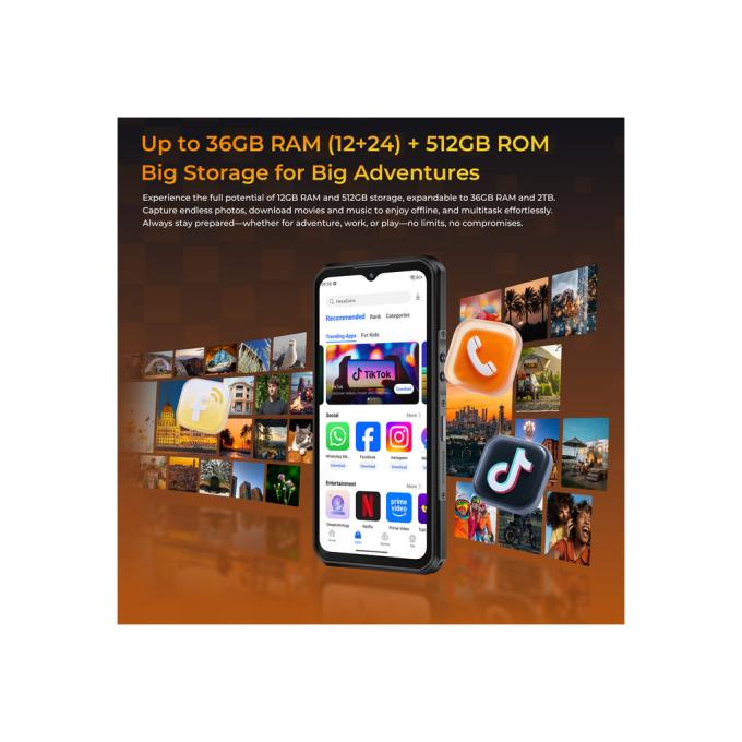 Oukitel 6941749856883