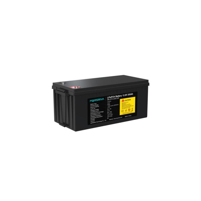 Marsriva MR-LFP12-200-LAR V3