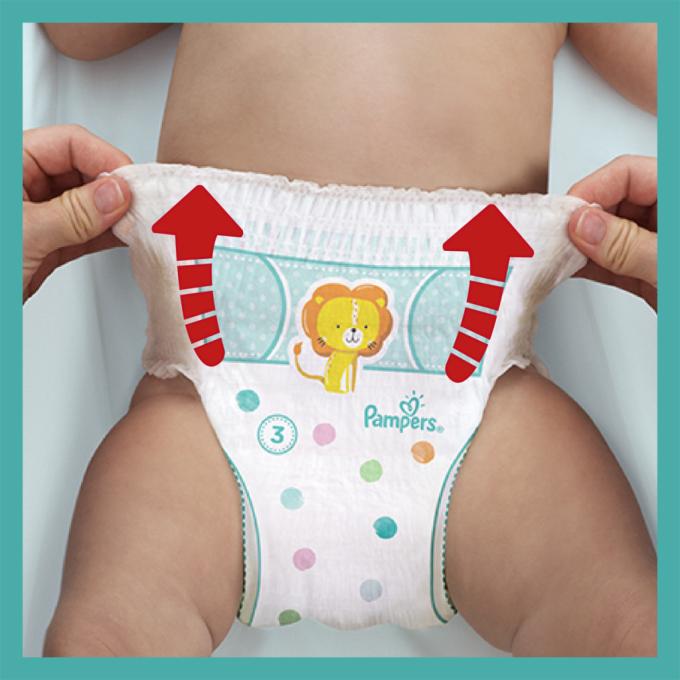 Pampers 8006540069387