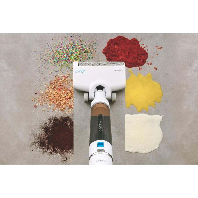 Sencor SVW5010WH