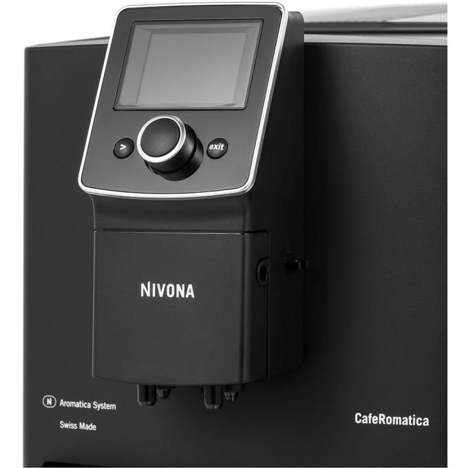 Nivona NICR820