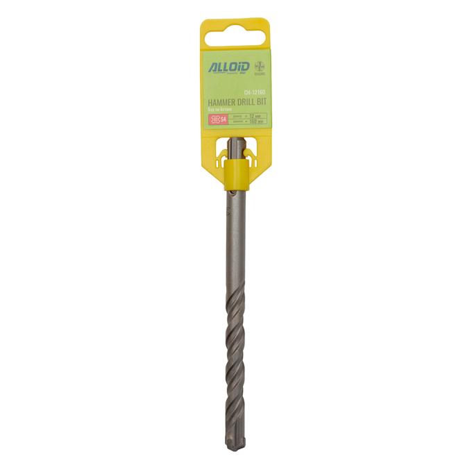 Alloid CH-12160