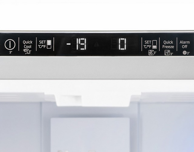 BEKO RCNA406I30W