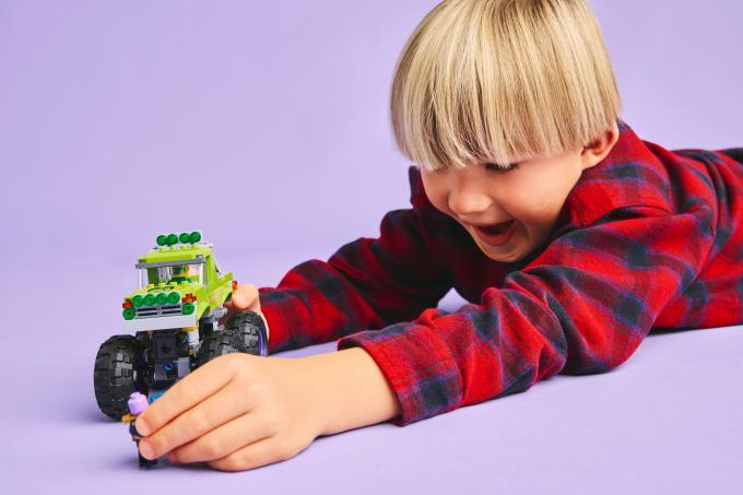 LEGO 76312