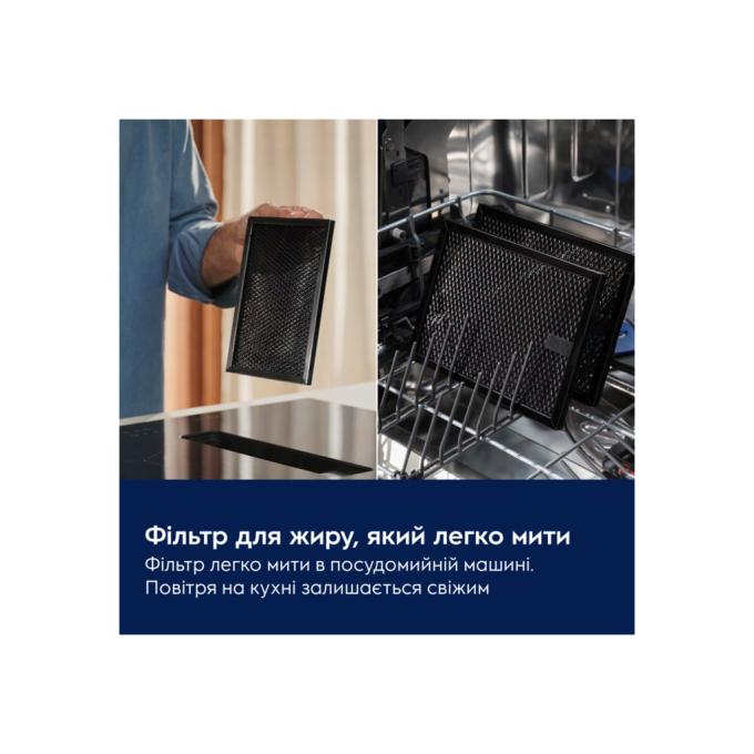 ELECTROLUX ECC63410CB