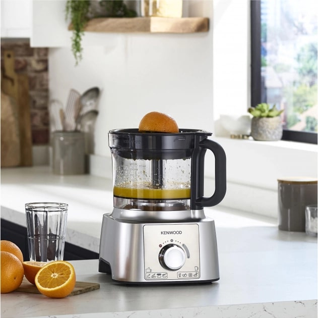 KENWOOD FDP 65.820SI
