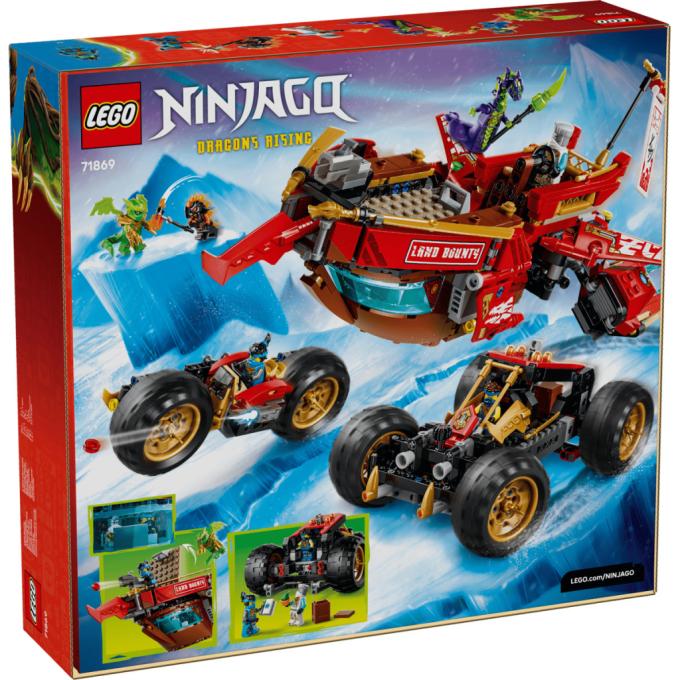 LEGO 71869