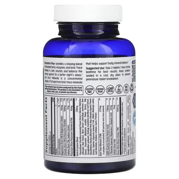 Trace Minerals TMR-00261