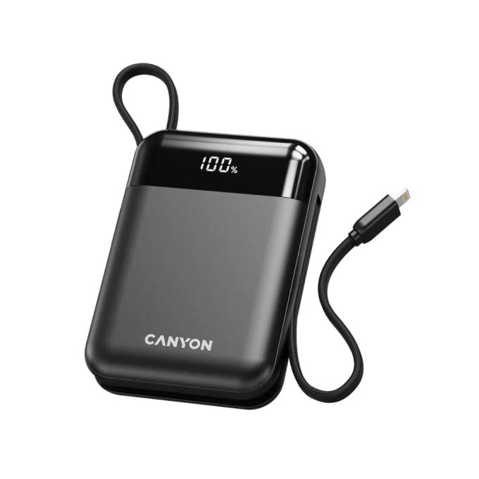 Canyon CNS-CPB104B