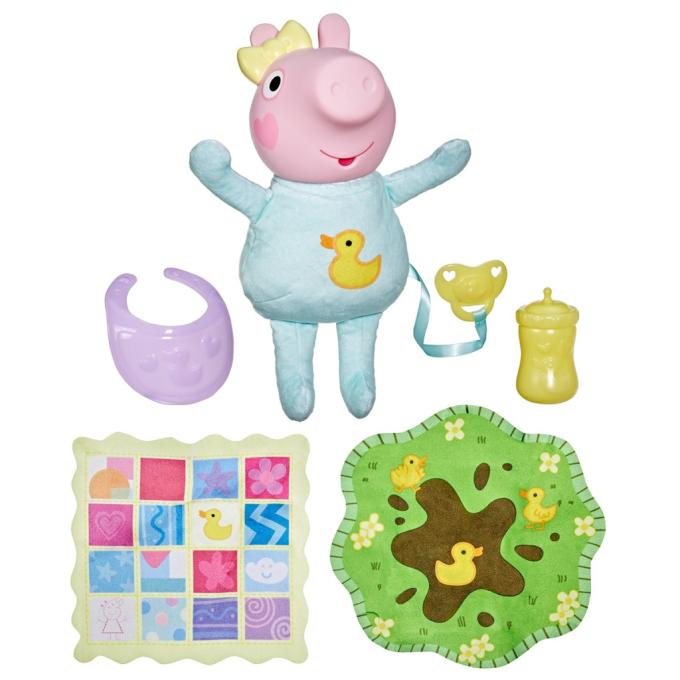 Peppa Pig G1637