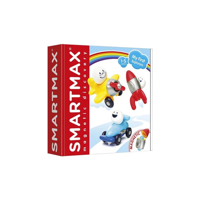 Smartmax SMX 243