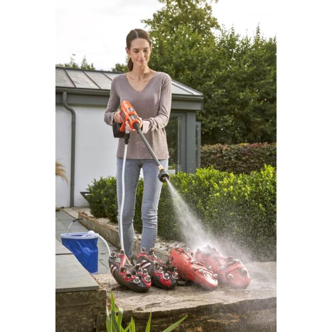 Black&Decker BCPC18B