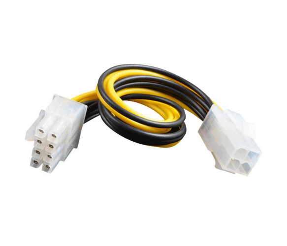 VOLTRONIC YT-PAP-4P--&amp;gt;8P