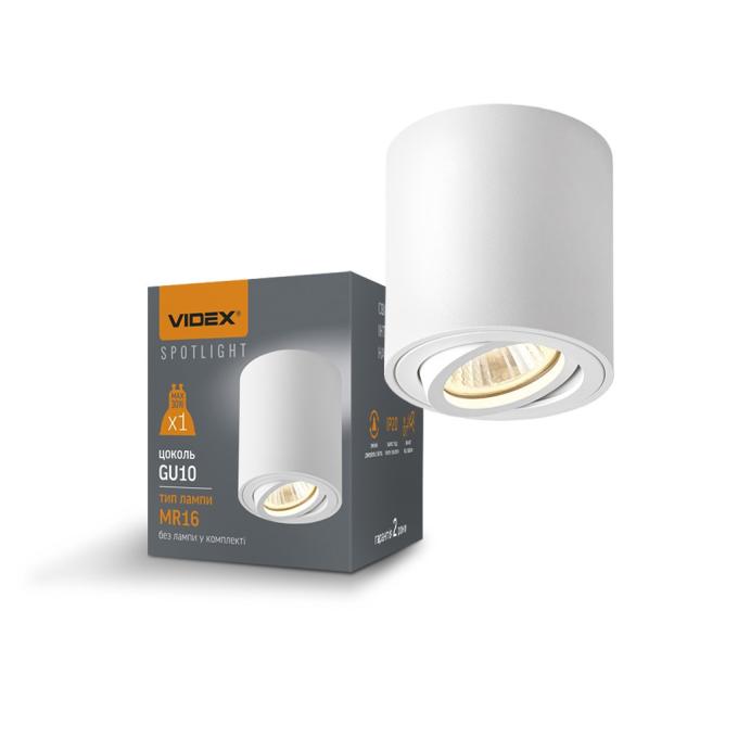 VIDEX VL-SPF12A-W