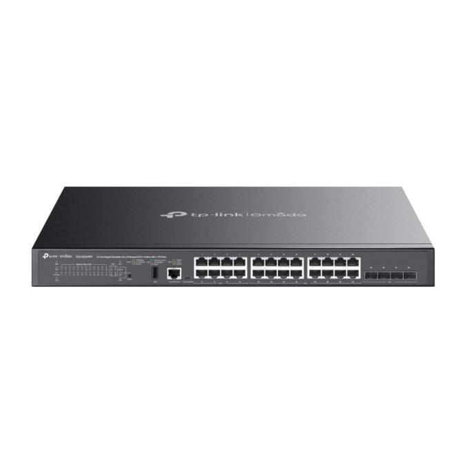 TP-Link SG5428XMPP