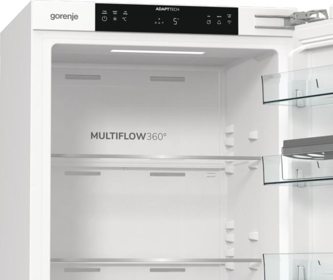 Gorenje RI517E62WF