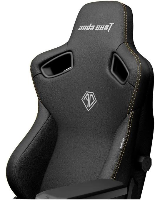 Anda Seat AD12YDC-L-01-B-PV/C