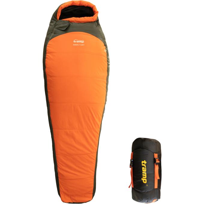 Tramp UTRS-061R-L