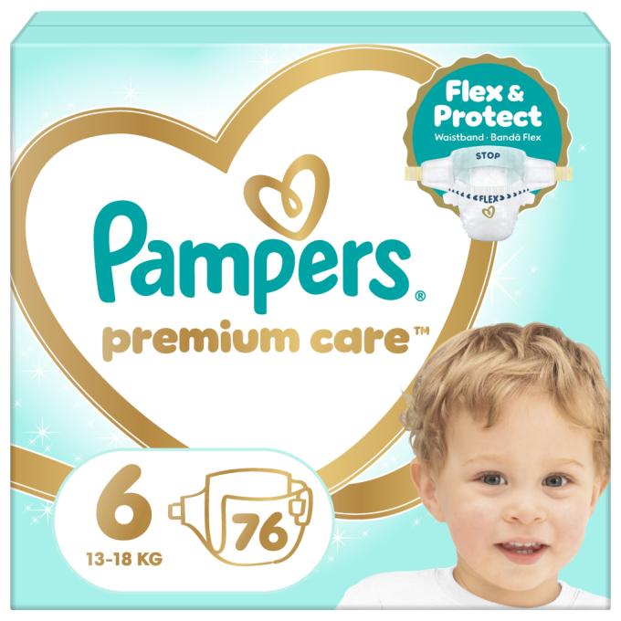 Pampers 8006530260176