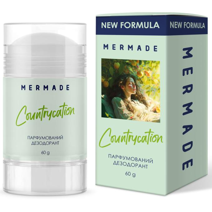 Mermade 4823122901057