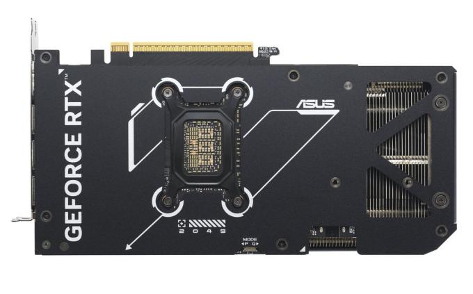ASUS DUAL-RTX5070-O12G