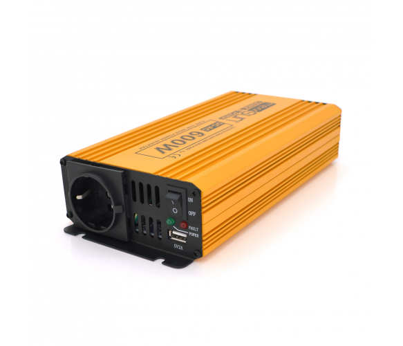 Mexxsun MXSPSW-600-12S