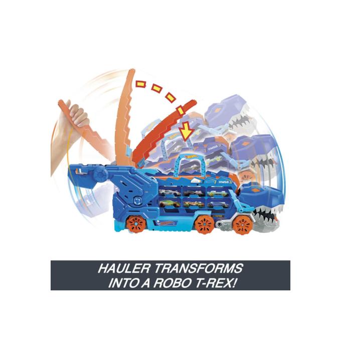 HOT WHEELS HNG50