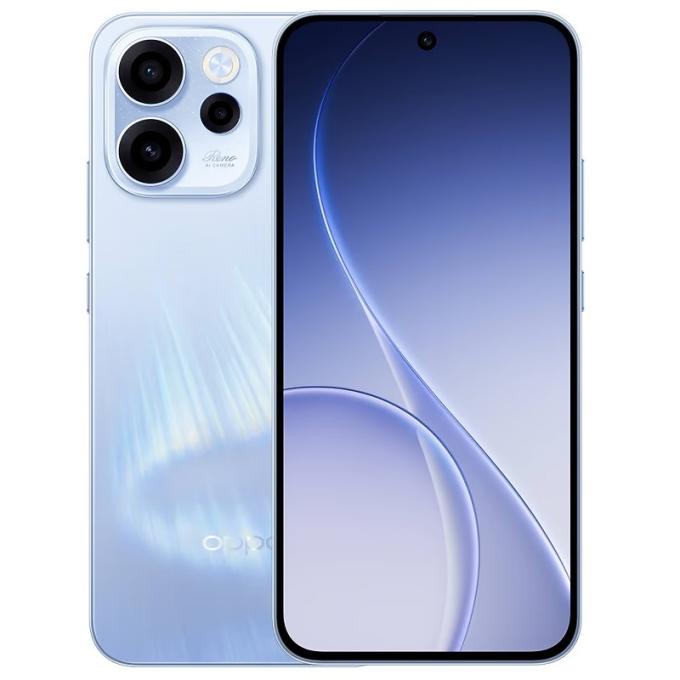 Oppo Reno15 FS 8/512GB Aurora Blue