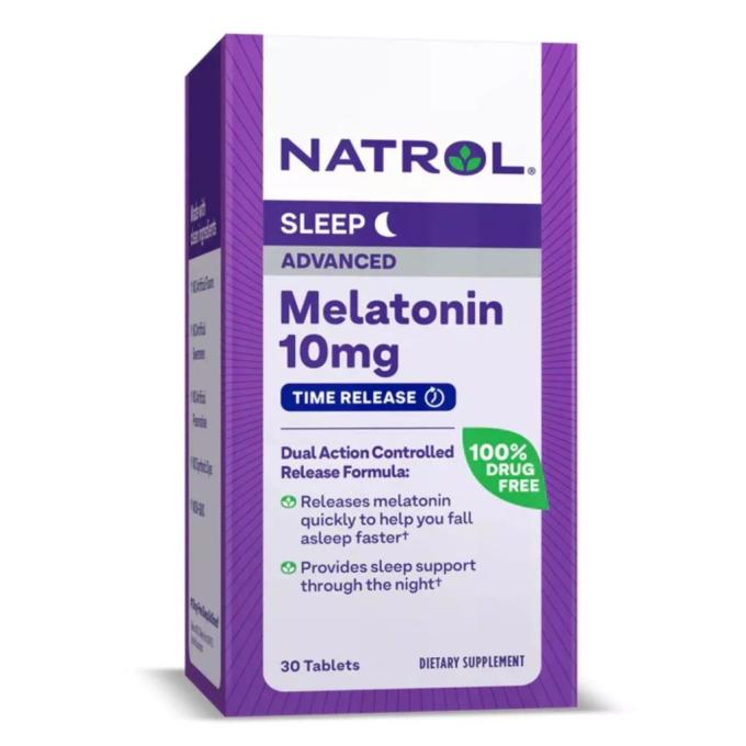 Natrol NTL07171