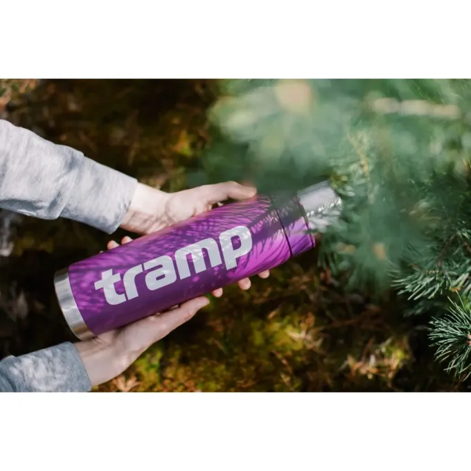 Tramp UTRC-027-purple