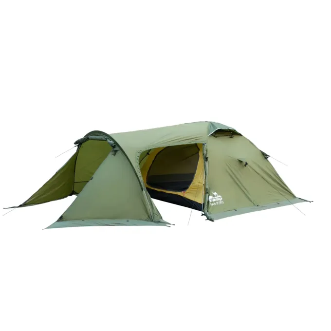 Tramp UTRT-021-green
