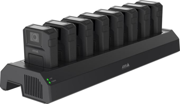 Axis 01724-002