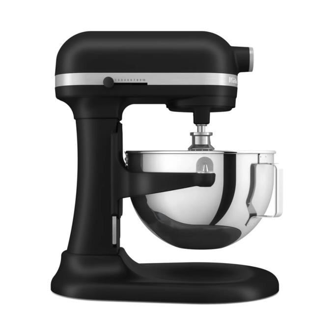 KitchenAid 5KSM55SXXEBM