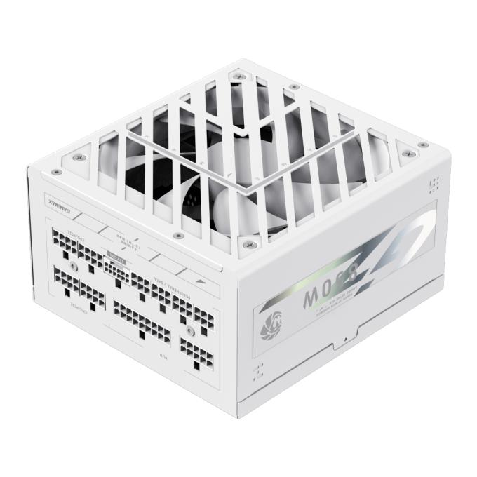 GAMEMAX GZ 850G WH