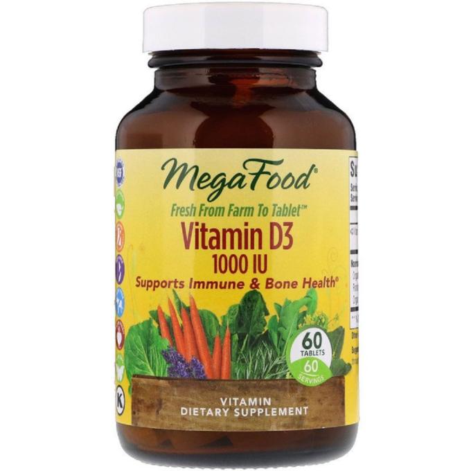 MegaFood MGF10114